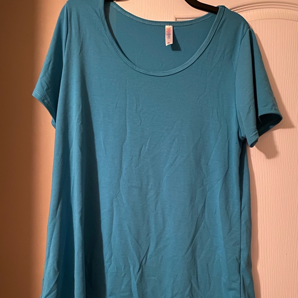 LuLaRoe Classic T-Shirt